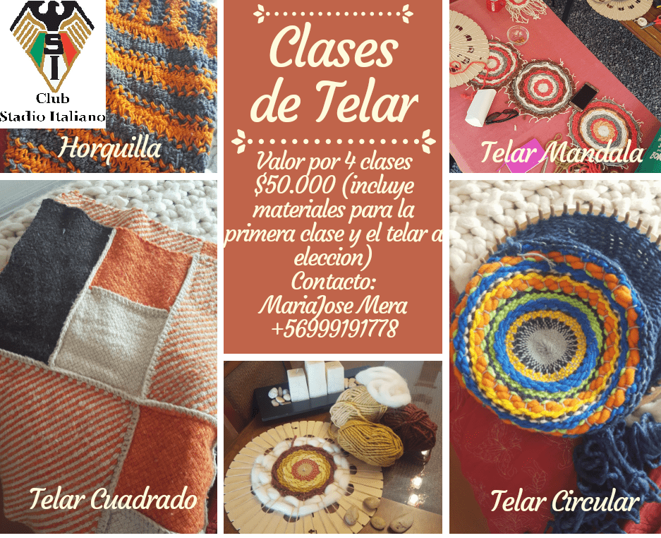 telar telar