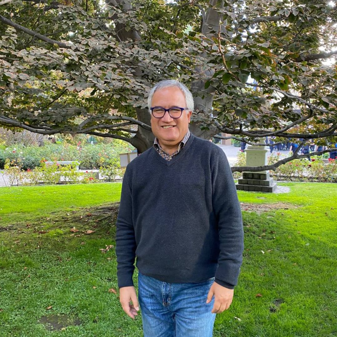 jose antonio guzman