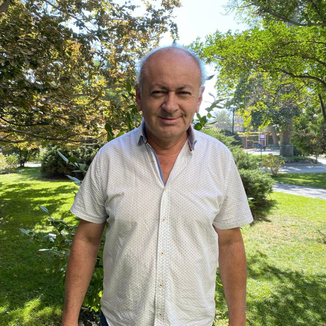 Miguel Vega