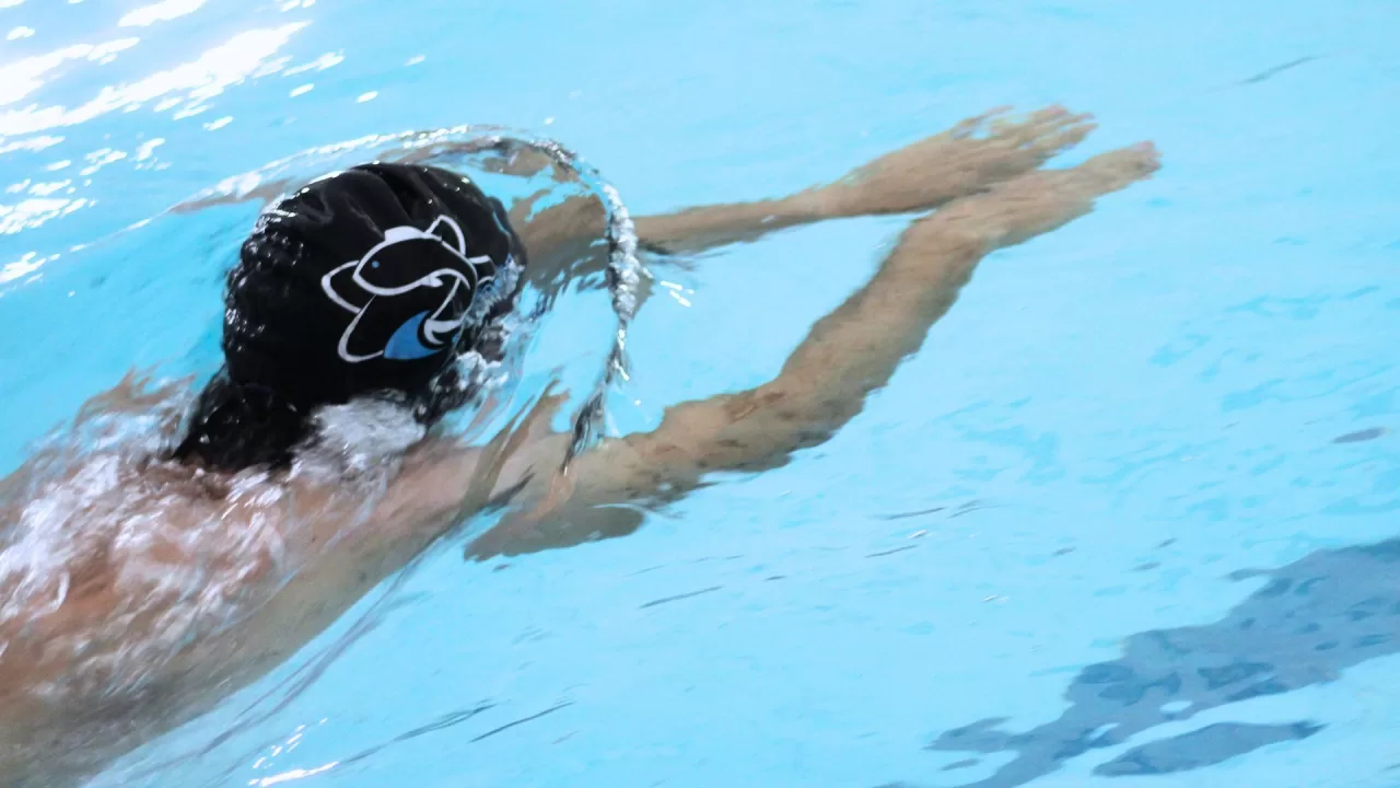 Tres Nadadores de Stadio Italiano Representarán a Chile en el Campeonato Mundial Máster de Natación en Doha