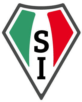 logo stadio italiano colores transparente