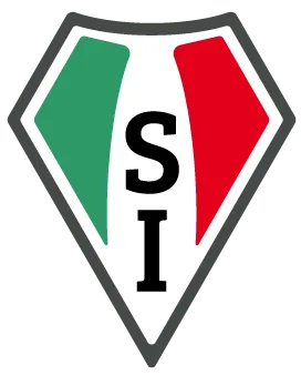 logo stadio italiano colores transparente