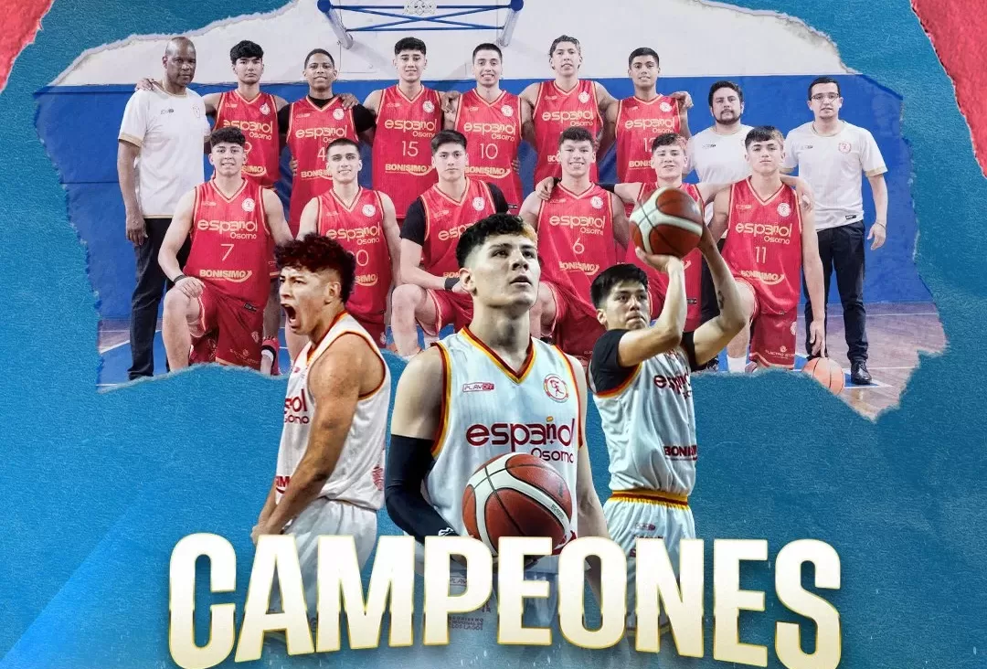 El Campioni del Domani llegó a su fin