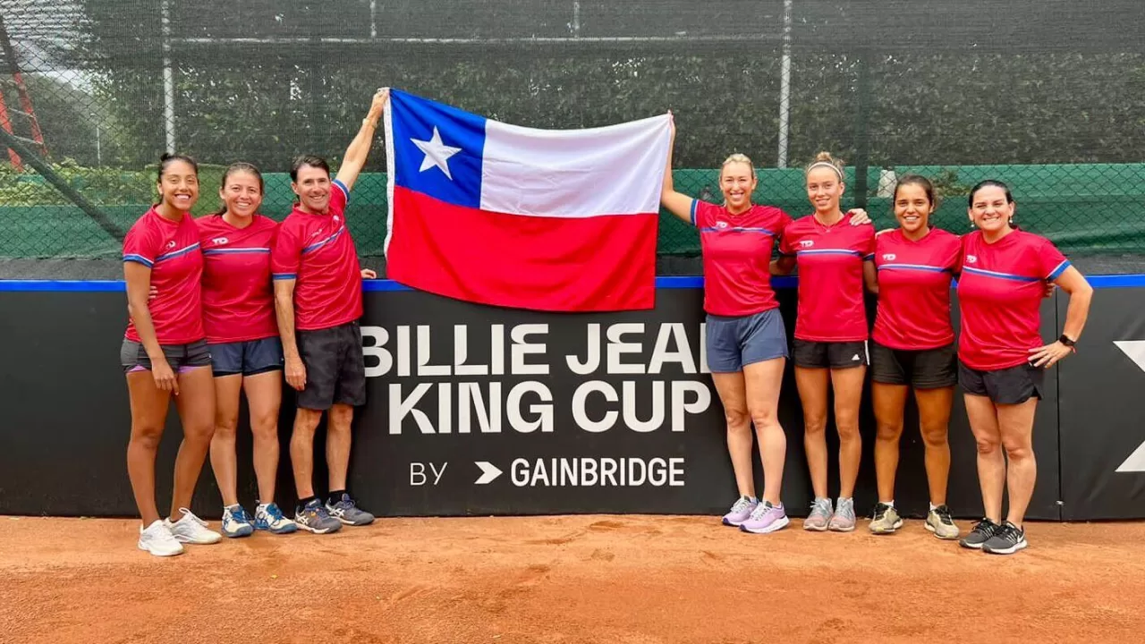 billie Jean King Cup