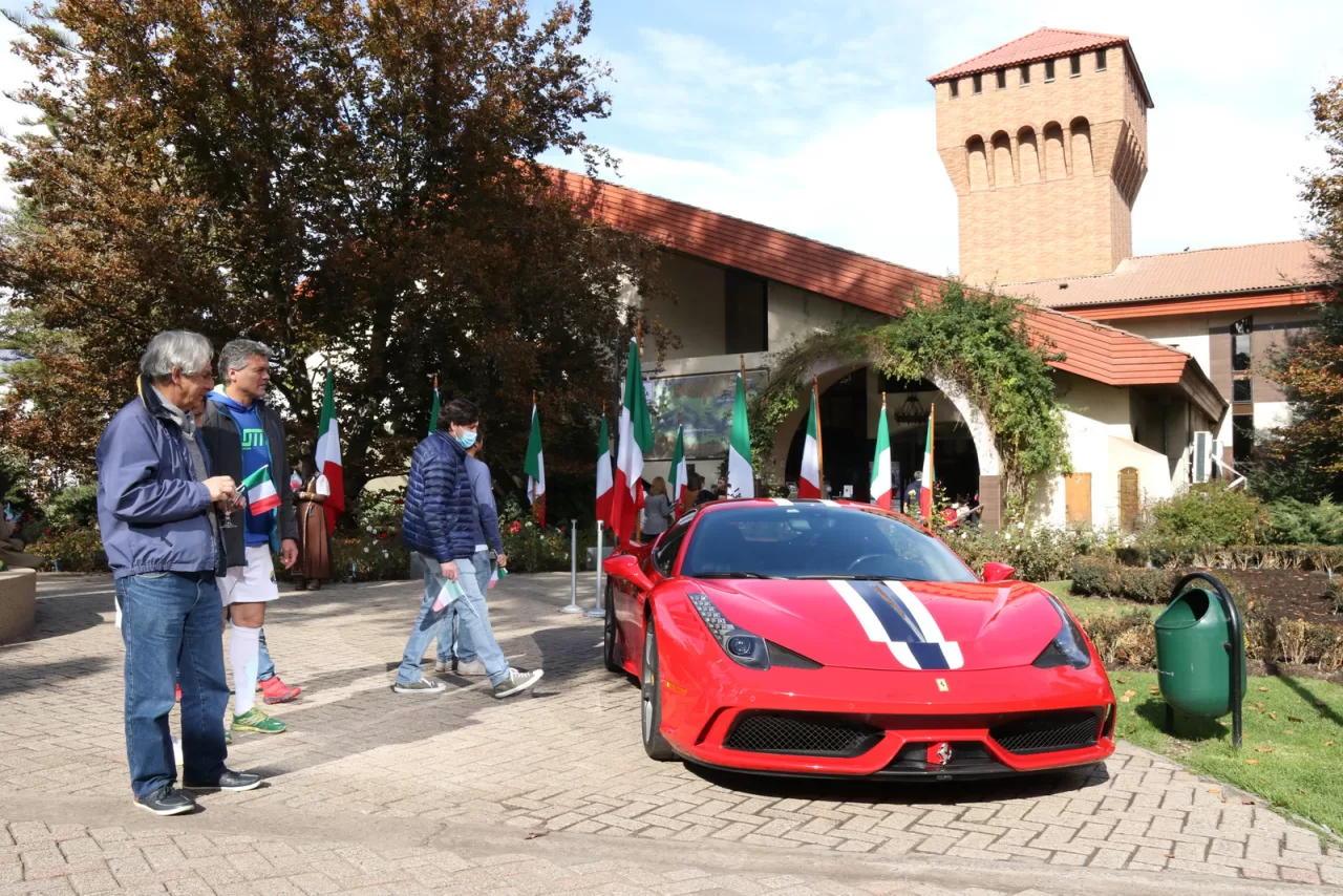 Conoce las actividades de la Festa della Repubblica