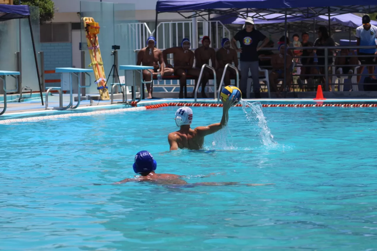 El Stadio Italiano se prepara para la XVIII Copa Claudio Reginato Bozzo