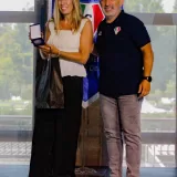 Stadio Italiano, premiación mejores deportistas