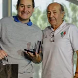 Stadio Italiano, premiación mejores deportistas