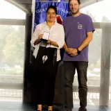 Stadio Italiano, premiación mejores deportistas