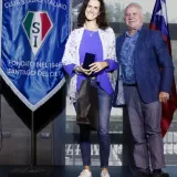 Stadio Italiano, premiación mejores deportistas
