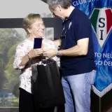 Stadio Italiano, premiación mejores deportistas