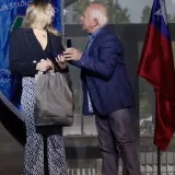 Stadio Italiano, premiación mejores deportistas