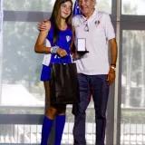 Stadio Italiano, premiación mejores deportistas