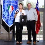 Stadio Italiano, premiación mejores deportistas