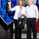 Stadio Italiano, premiación mejores deportistas