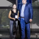 Stadio Italiano, premiación mejores deportistas