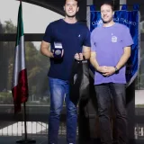 Stadio Italiano, premiación mejores deportistas