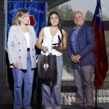 Stadio Italiano, premiación mejores deportistas