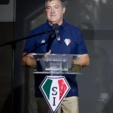 Stadio Italiano, premiación mejores deportistas