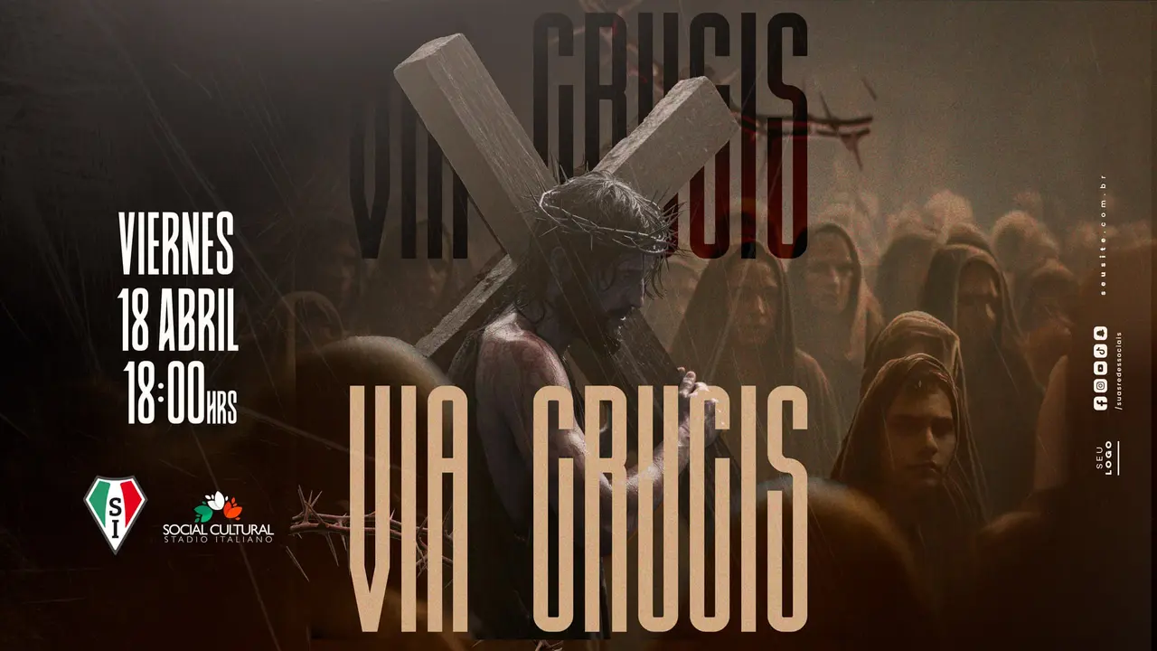 viacrucis viacrucis