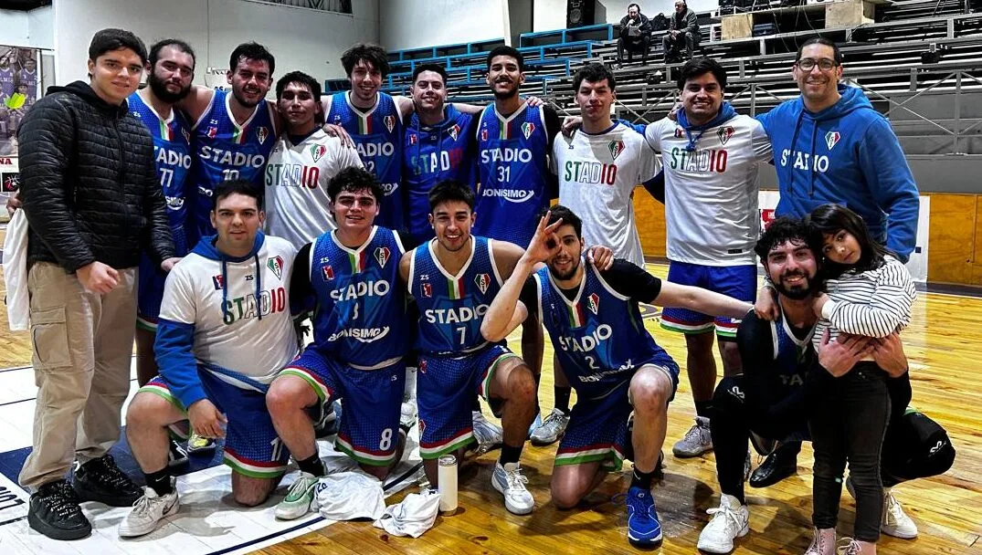 El balón vuelve a botar en casa: arranca la temporada 2026 de la LNB2