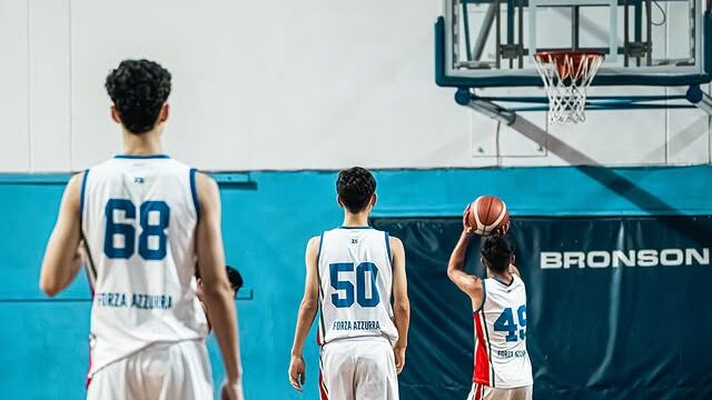 Stadio Italiano disputa la Copa Austral Sub 20 en Valdivia