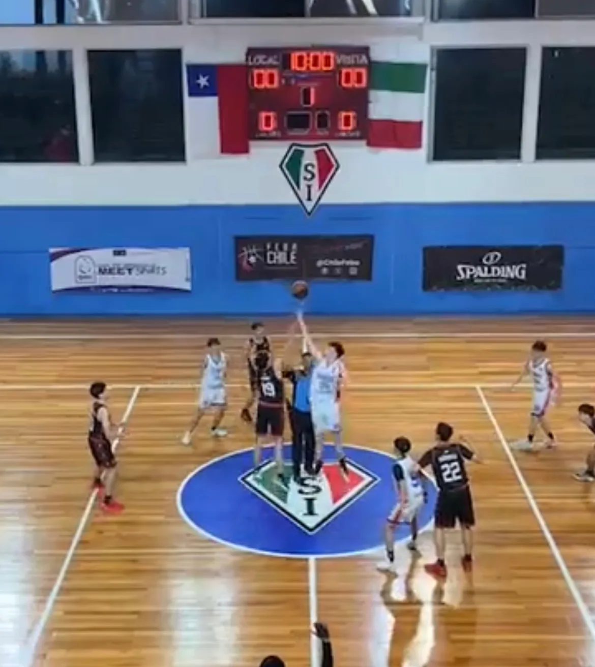 La U15 de Stadio arranca con triunfo en la Copa Alemania 2025