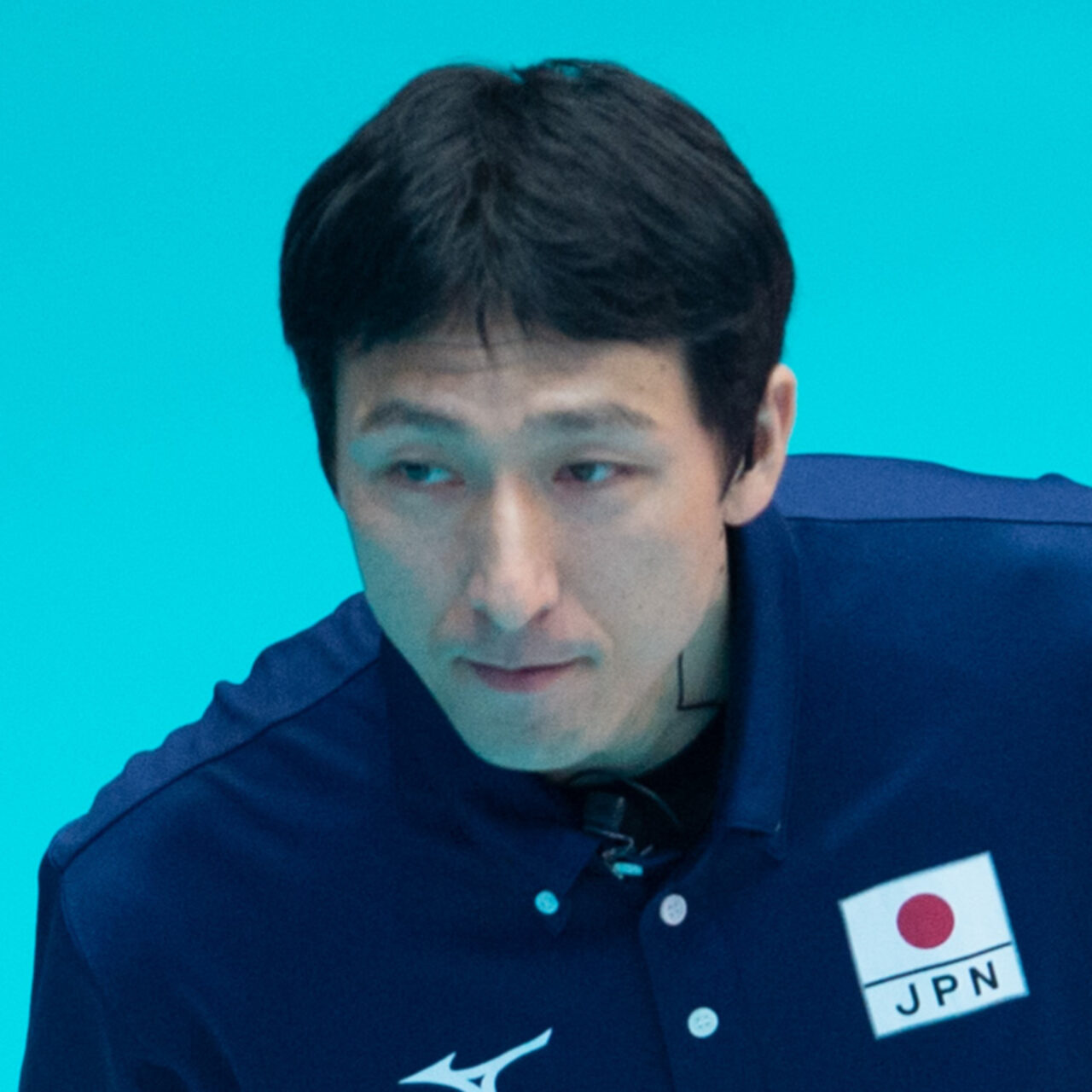 El voleibol japonés llega al Stadio Italiano de la mano de Daichi Saegusa