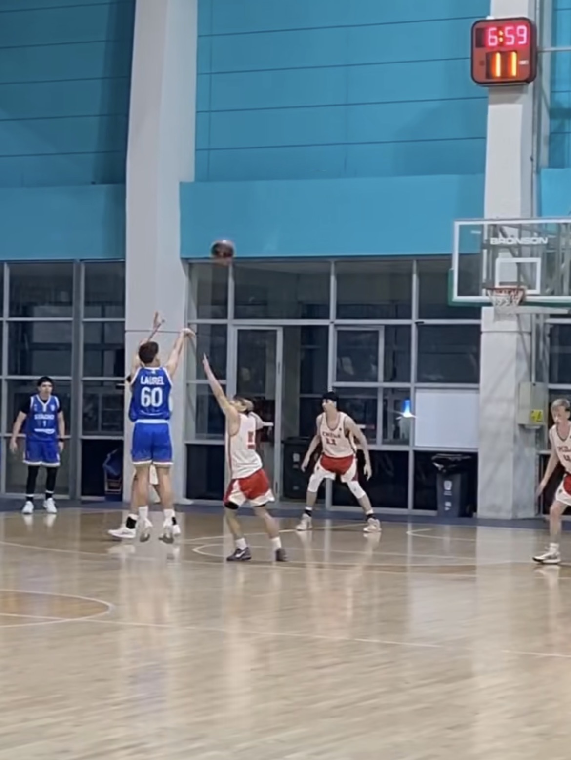 La U21 del Stadio Italiano va por la clasificación ante la Selección Chilena U17