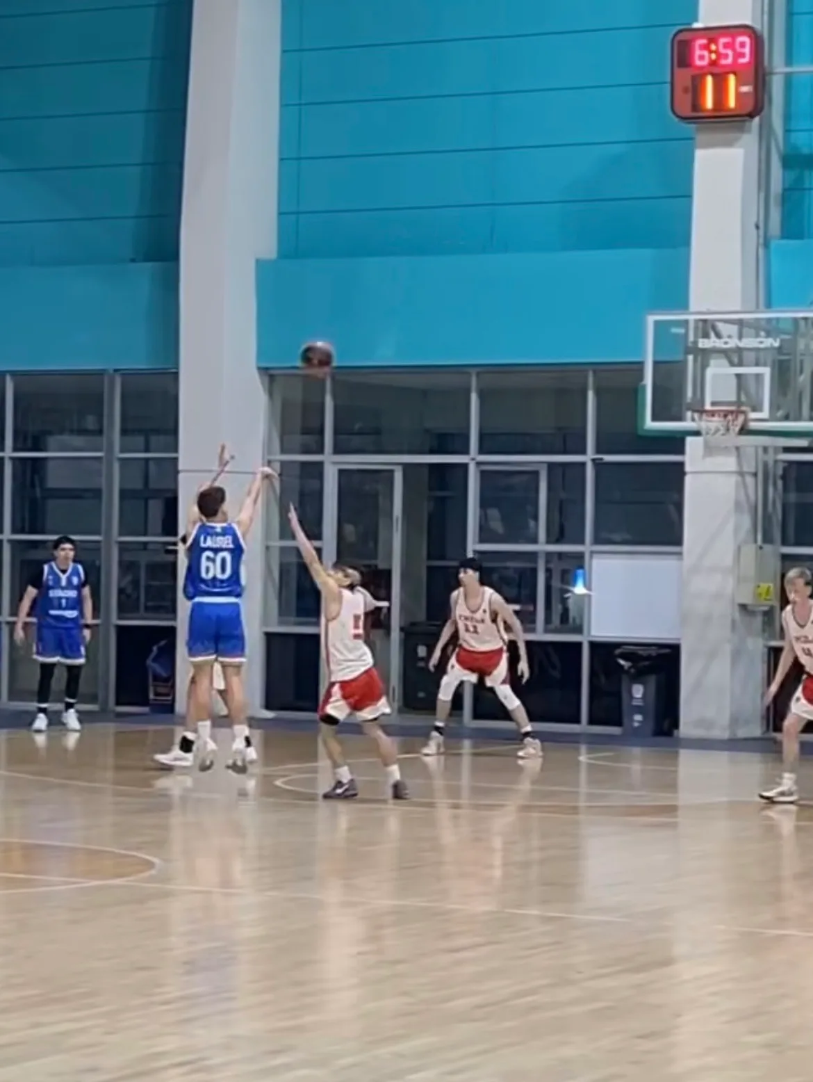 La U21 del Stadio Italiano va por la clasificación ante la Selección Chilena U17