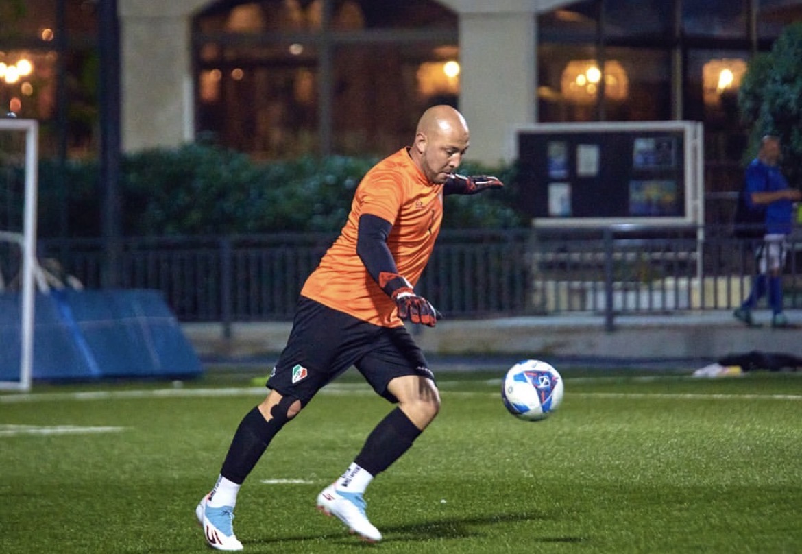 El Calcio define semifinales y finales en cuatro categorías adultas