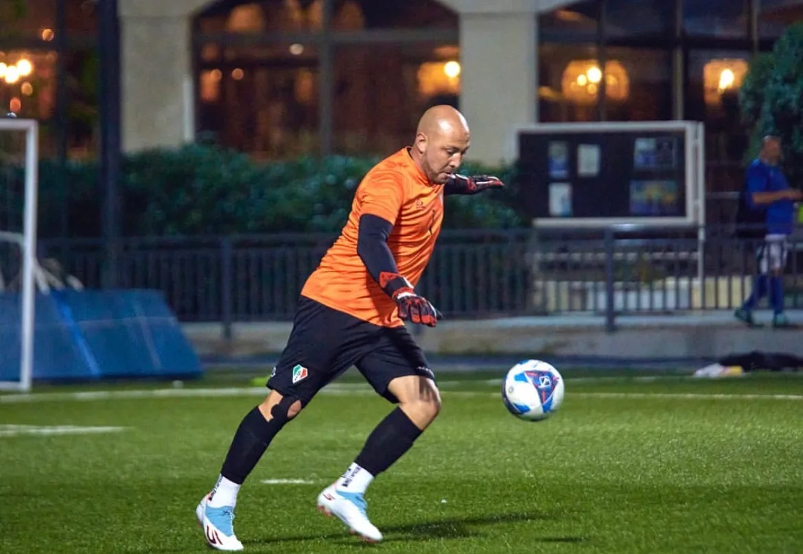 El Calcio define semifinales y finales en cuatro categorías adultas