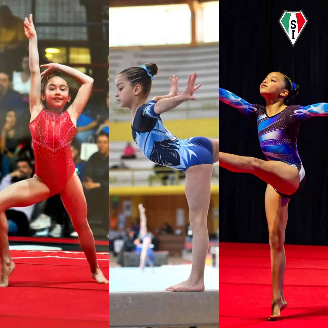 Presencia internacional: Stadio Italiano dirá presente en el Sudamericano de Medellín