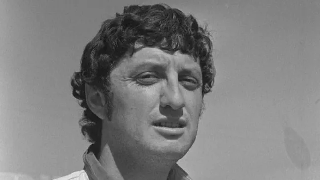 Falleció Jaime “Chuncho” Barrera, exfutbolista y técnico del Stadio Italiano