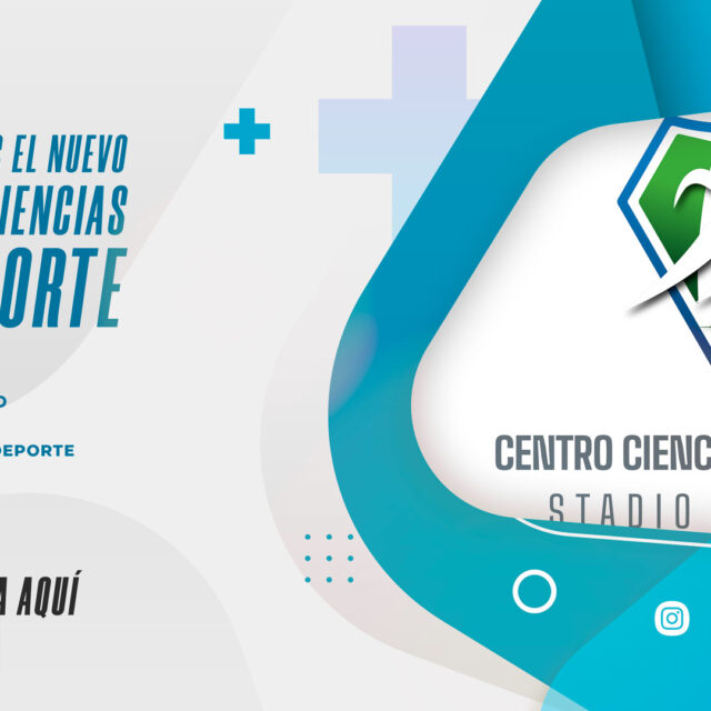 El Stadio Italiano lanza su Centro de Ciencias del Deporte con un modelo integral abierto a la comunidad