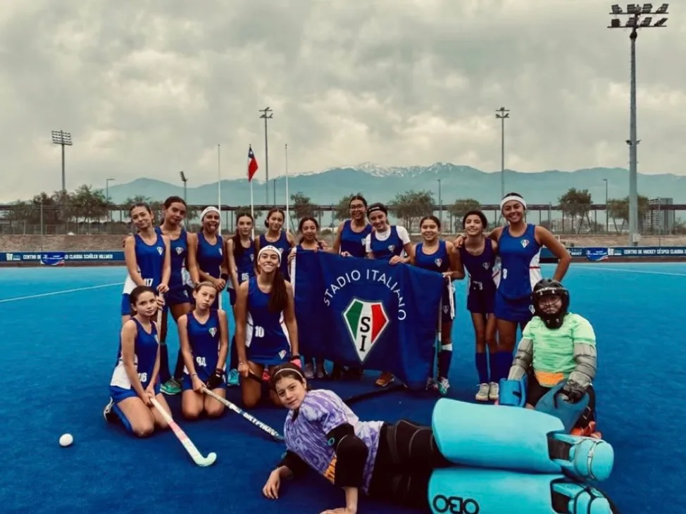 Entre triunfos y aprendizajes: así fue el debut de Stadio en el Nacional