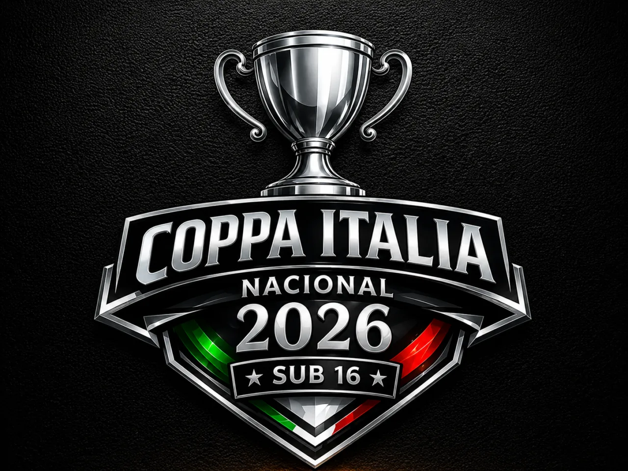 El vóleibol juvenil toma protagonismo: arranca la Coppa Italia Sub-16