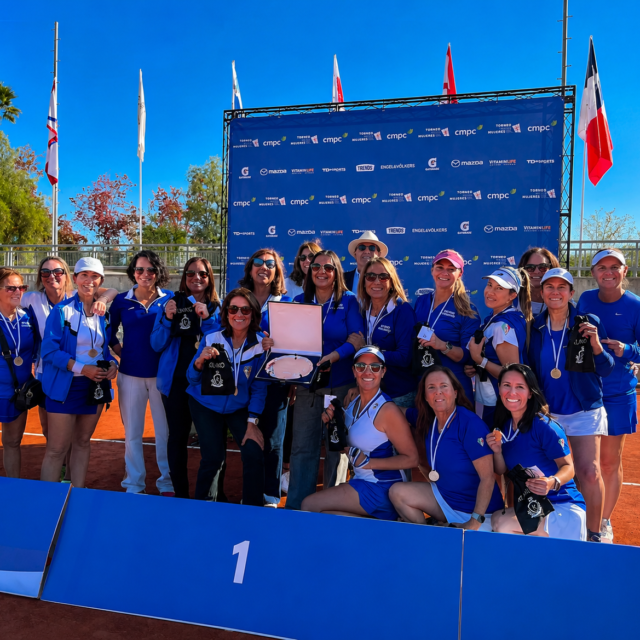 Stadio Italiano se coronó campeón de la Copa UC