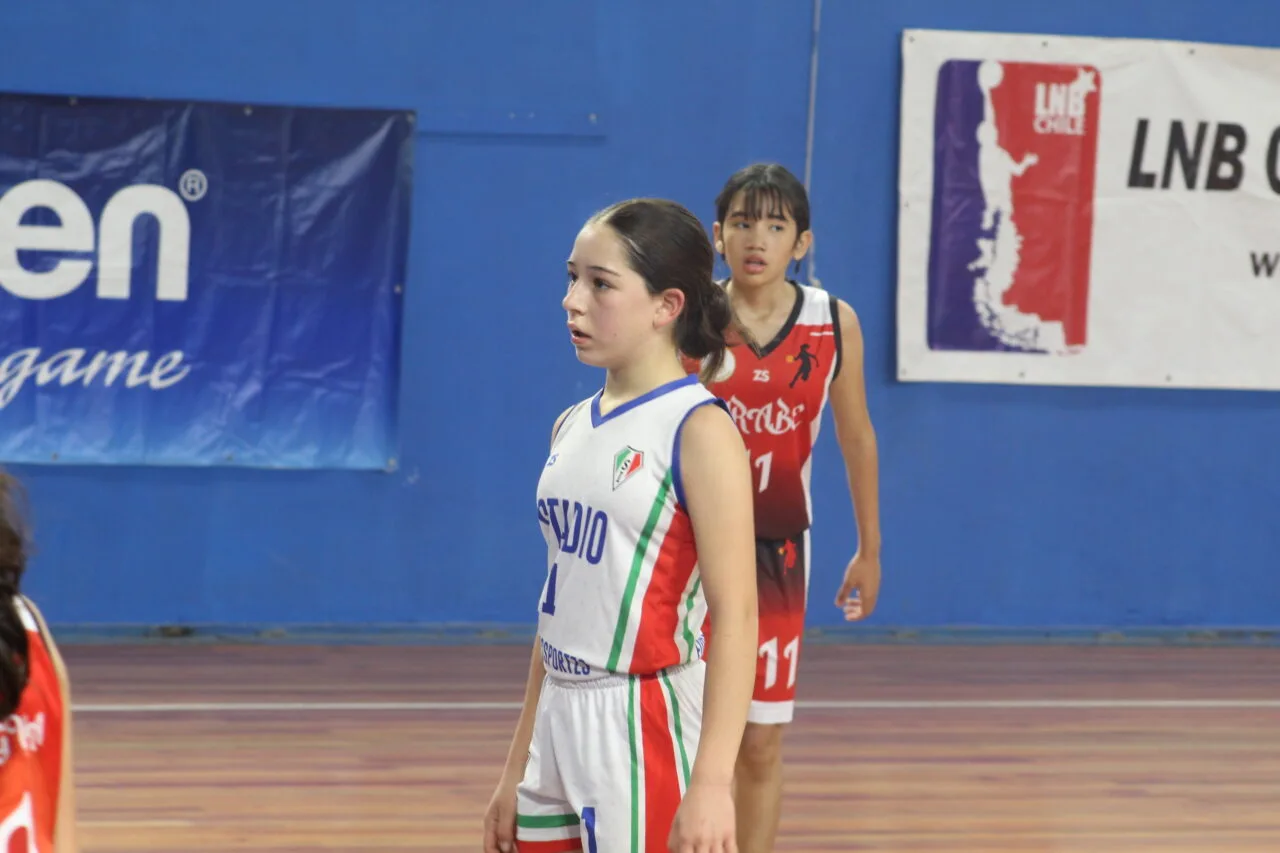 El básquetbol femenino tendrá jornada triple por la Liga Formativa