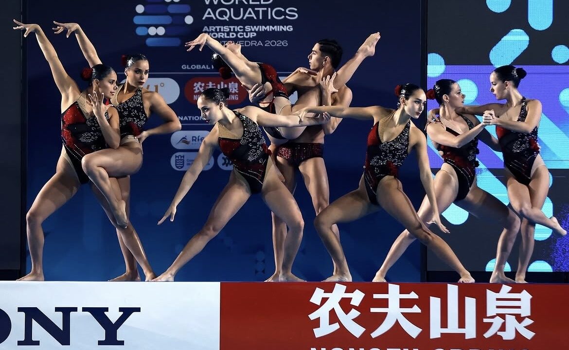 Team Chile Team Chile