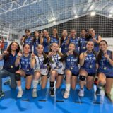 Campeonas
